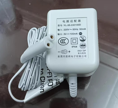 Charger for waterpik 450ec - for,