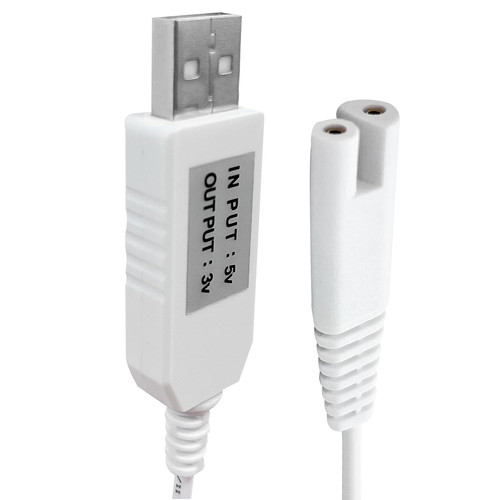 Water flosser charger - water,