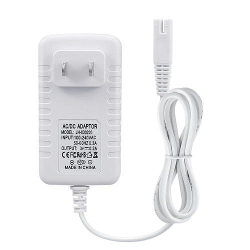 Charger replacement for - charger,