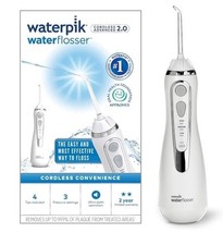 Cordless Advanced Water