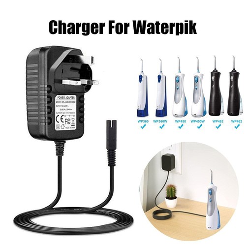 Irrigator charger charging - irrigator,