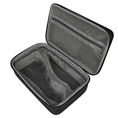 Hard case for - hard, waterpik