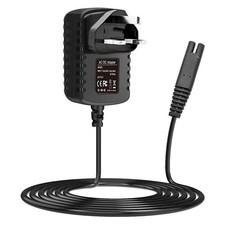 Irrigator Charger Power