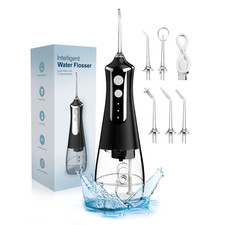 Waterpik Cordless Water