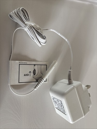 Waterpik flosser charger - waterpik,