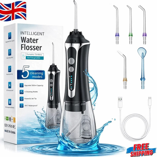 Waterpik cordless water - cordless,