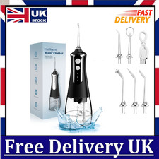 Waterpik Cordless Water