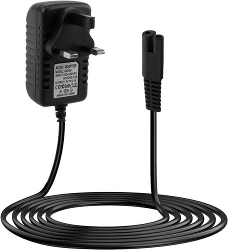 Water flosser charger cable - flosser,