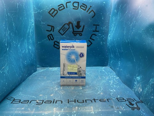 Used waterpik cordless - waterpik,