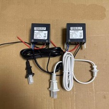 12V AC Adapter for Waterpik