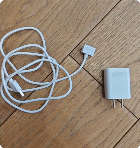 Charger for waterpik - for,