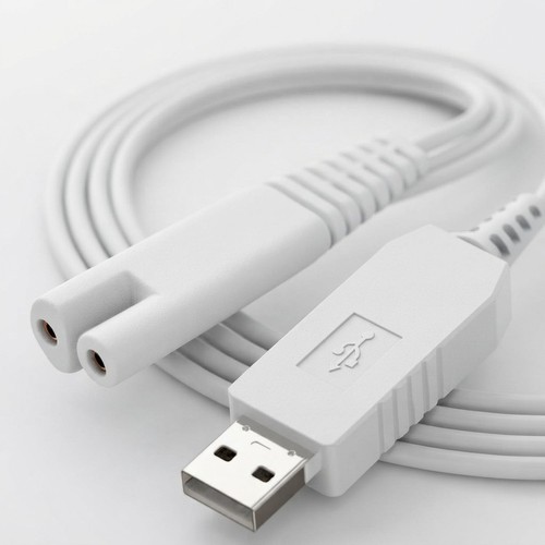 Water flosser charger - flosser, 1m