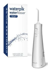 One time used-Waterpik