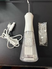 Waterpik WP-490UK Cordless