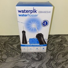 Waterpik Water Flosser WP-