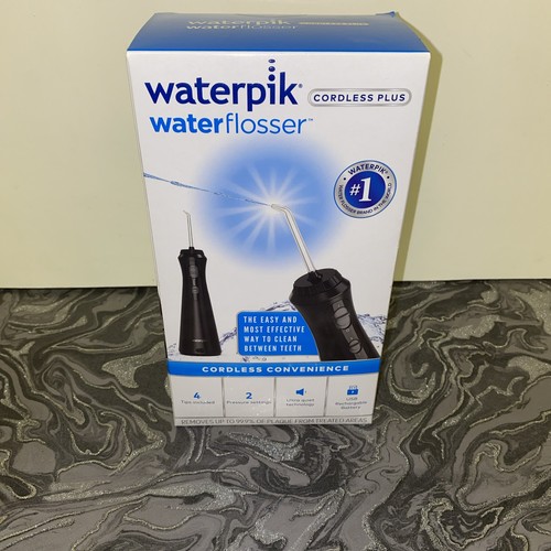 Waterpik water flosser - water, wp-