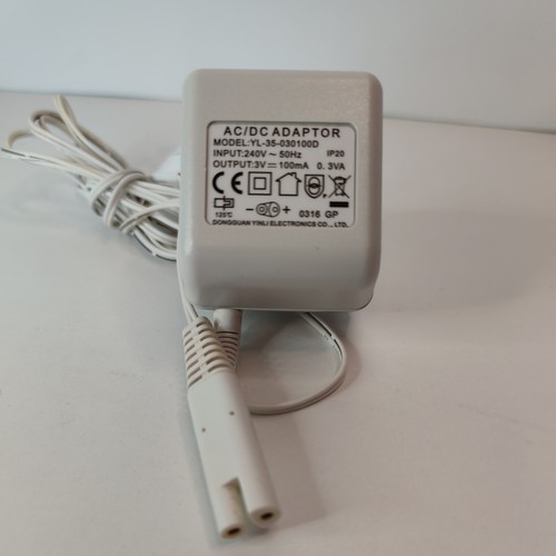 Original charger yinli dc - original,