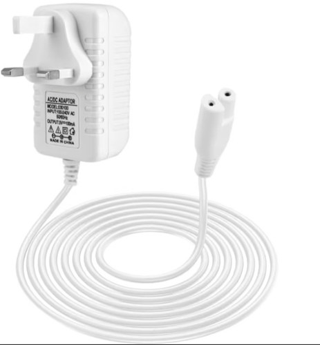 Replacement charger for - charger,